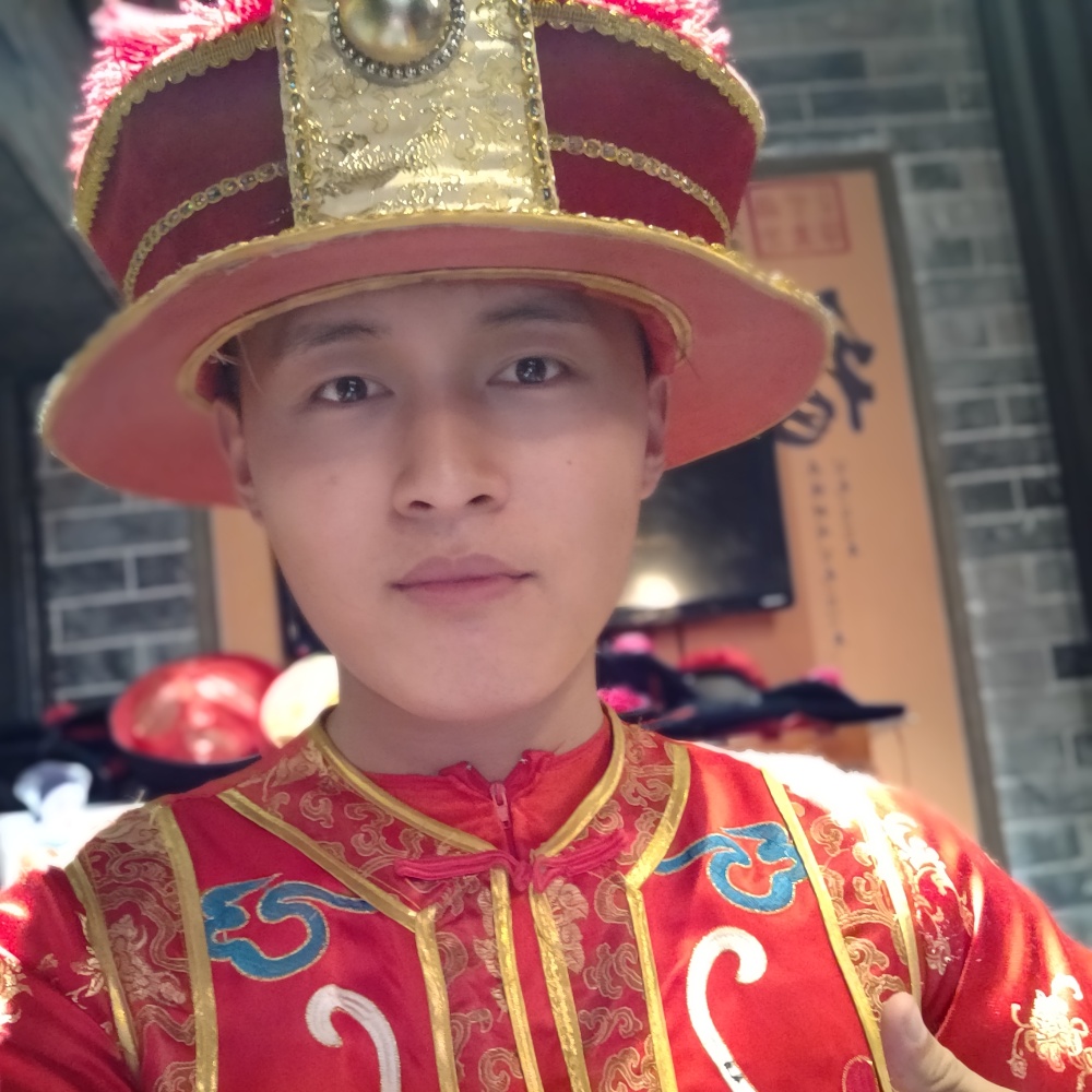 小优哈的照片