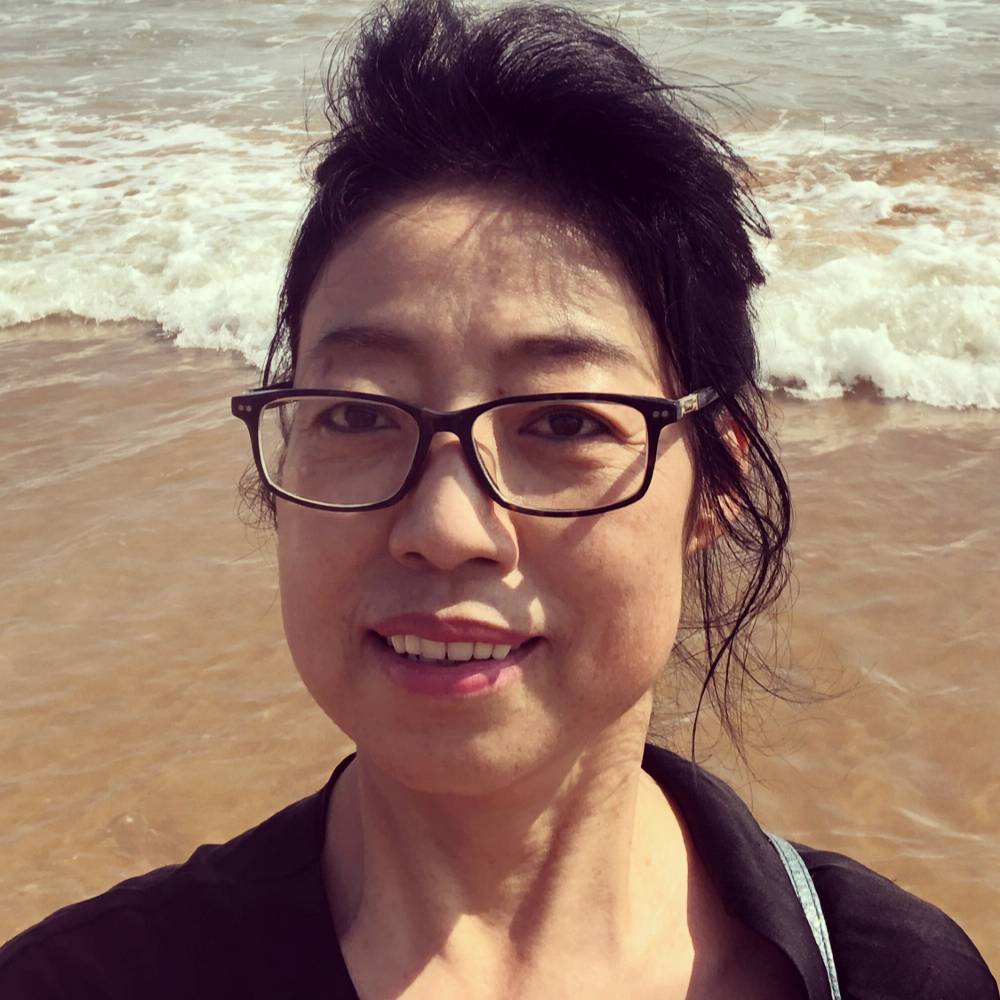 丁香花开2020的照片