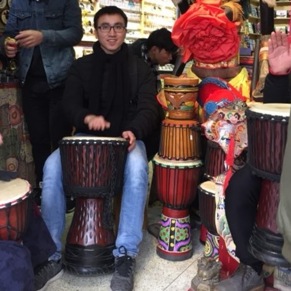 余生漫漫，的照片