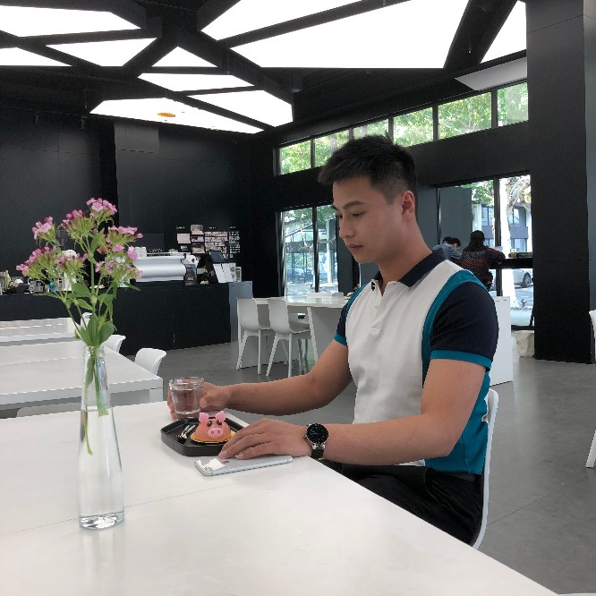 蛋挞有热情的照片