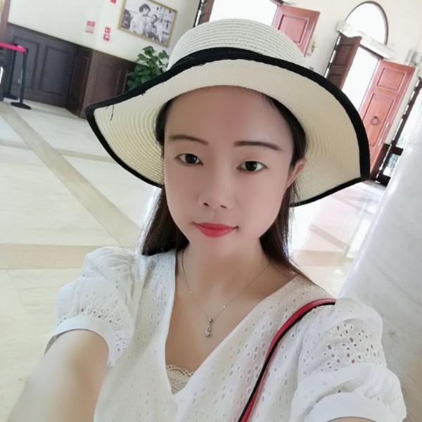 单身女人i的照片