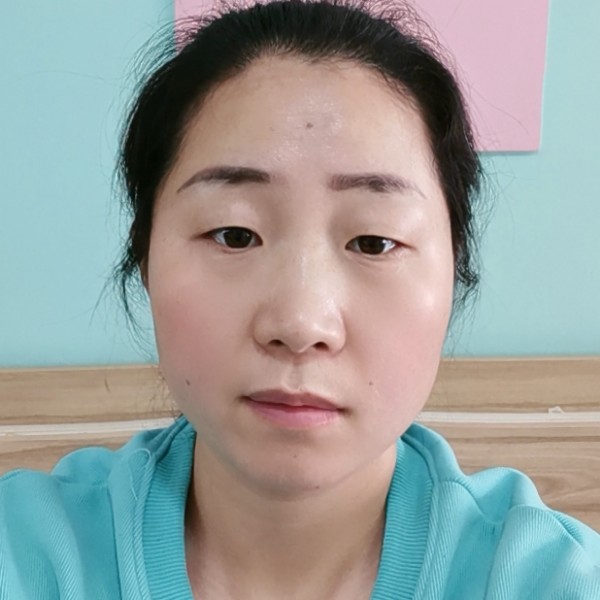 妩媚用旧颜的照片
