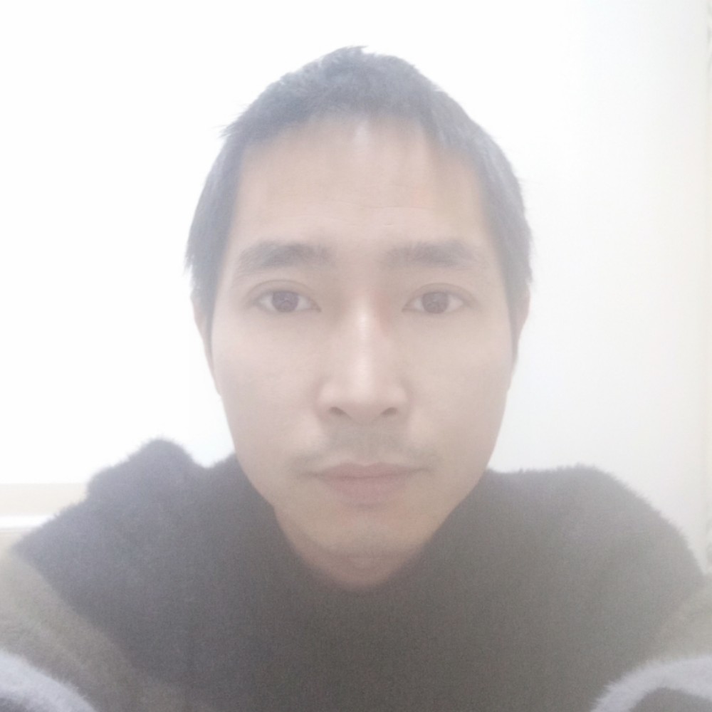 鸭子笑留胡子的照片