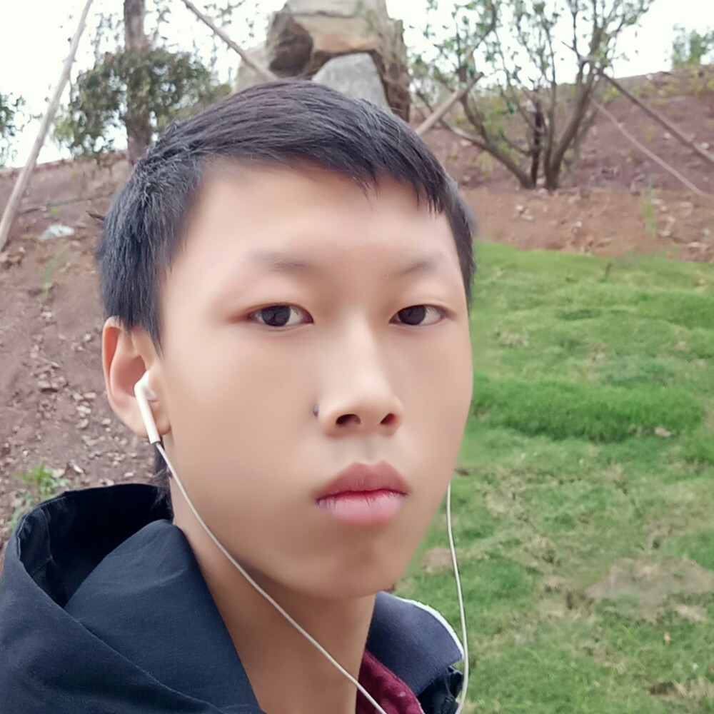 泥猴桃闻过时的照片