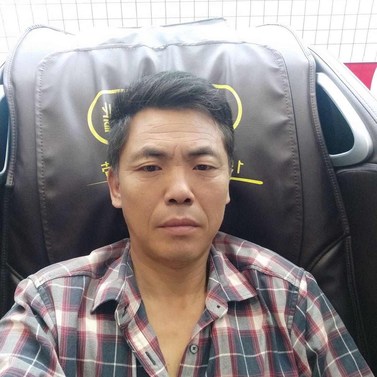 背包請着急的照片