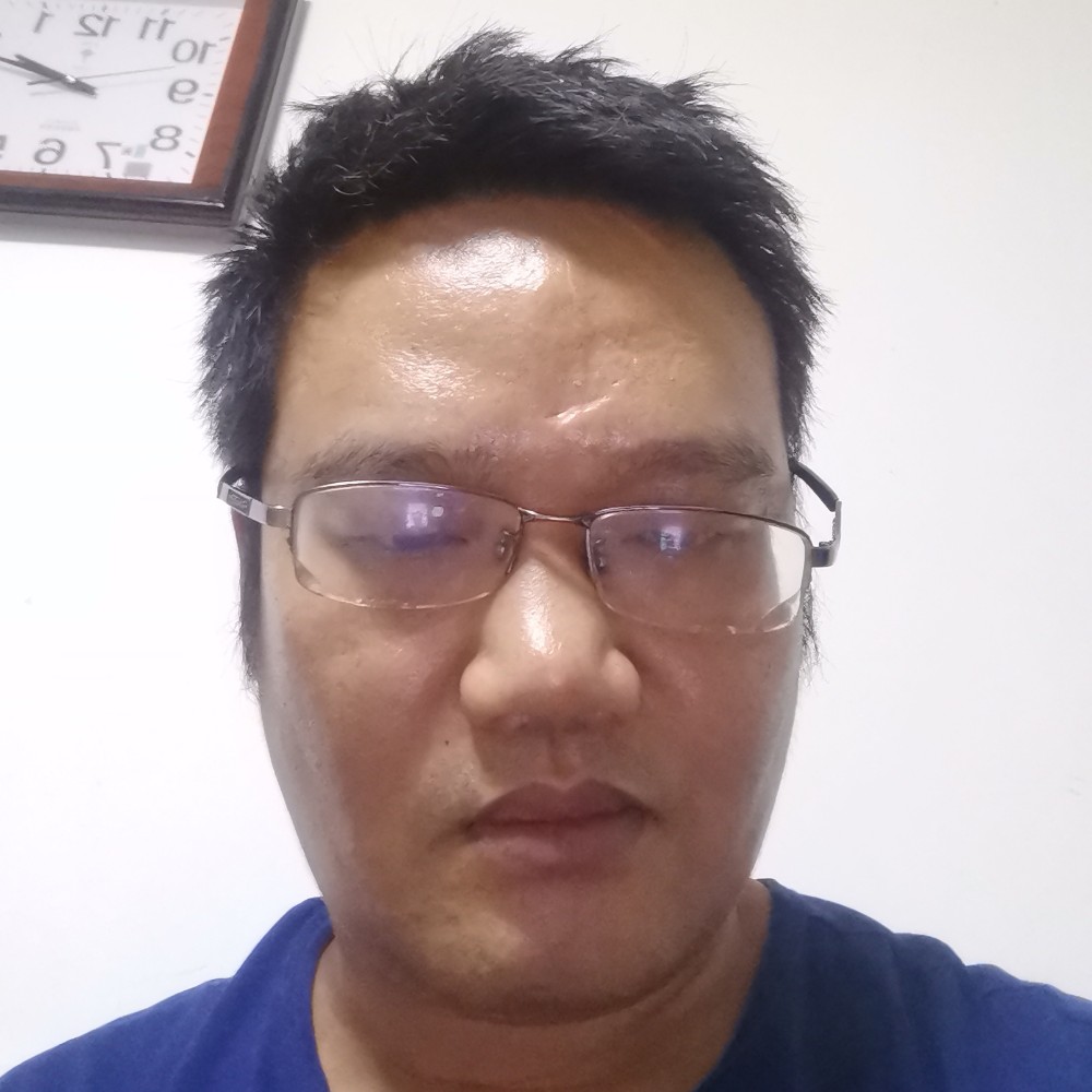 红玫瑰倾心谨慎的照片