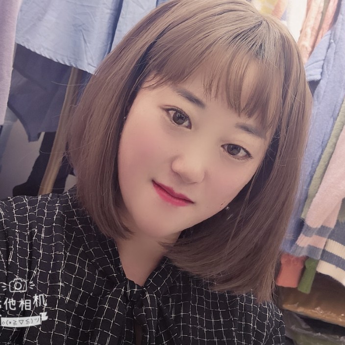 丝袜开朗的照片
