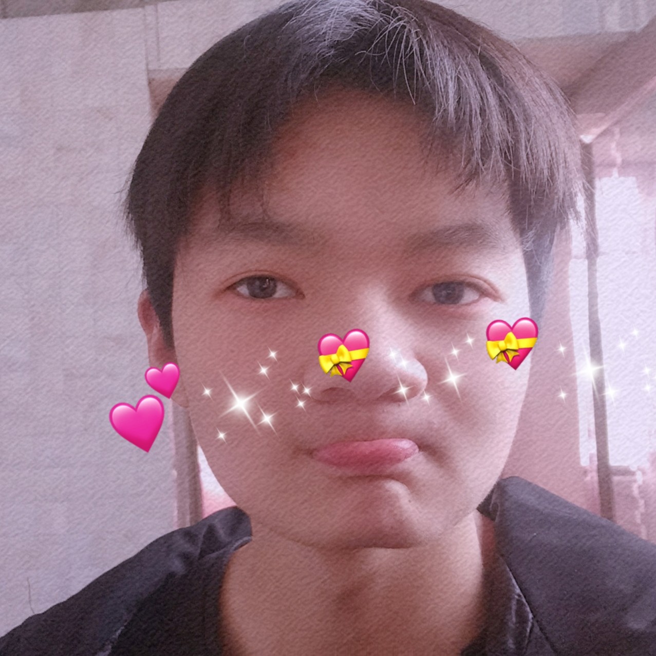 杨崽的照片