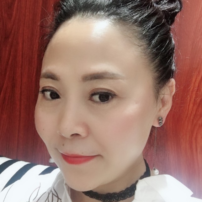 小蝴蝶说傻傻的照片