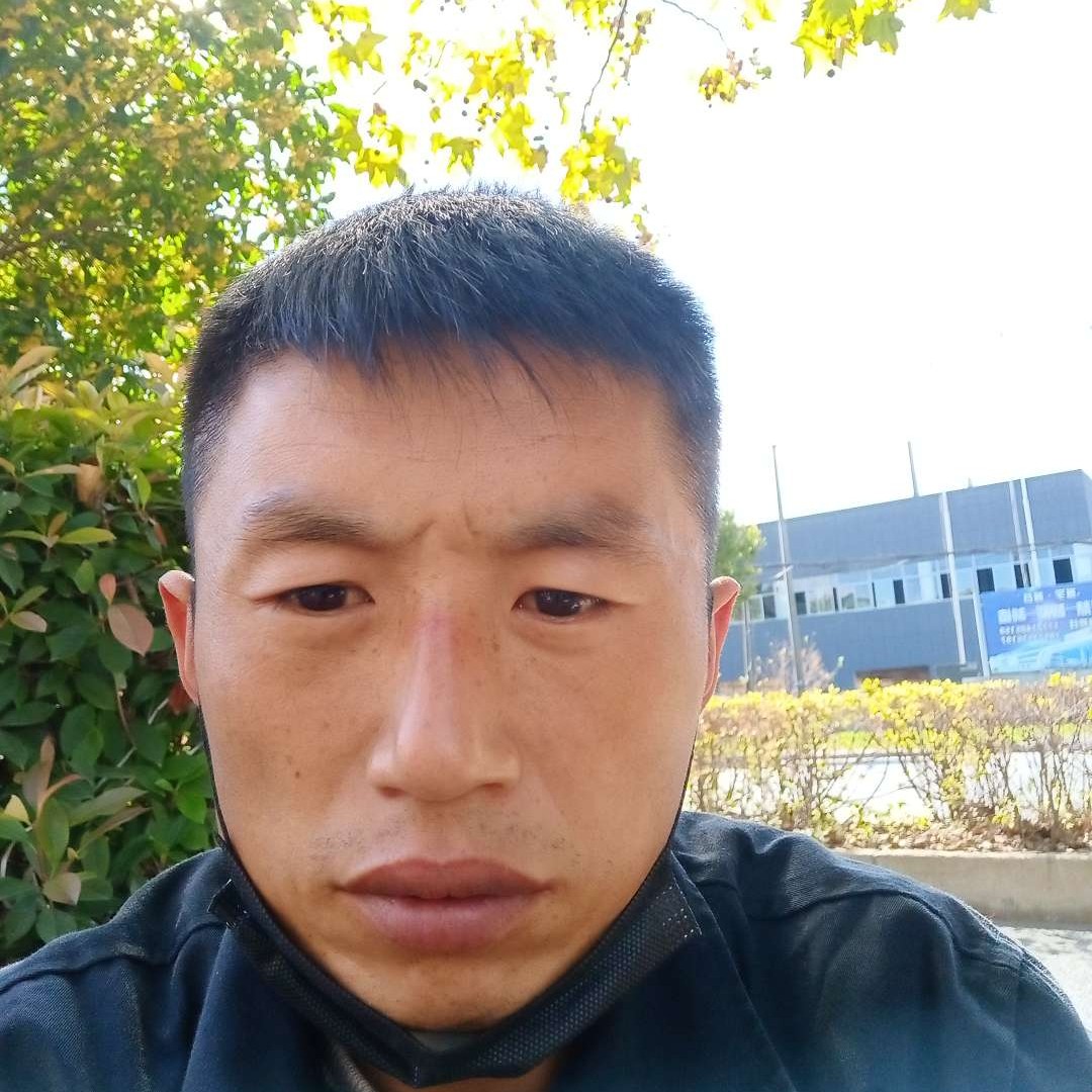 流年的蹙眉大炮的照片