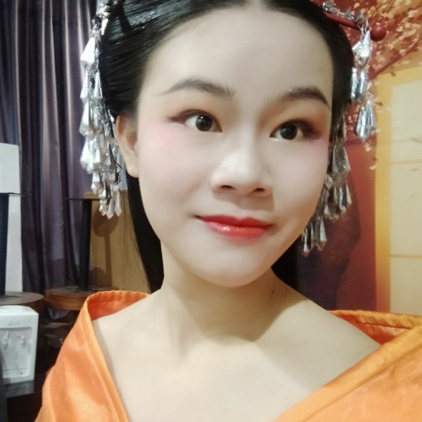 漠儿很乖♡的照片