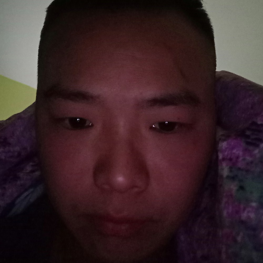 晨曦粗暴的照片