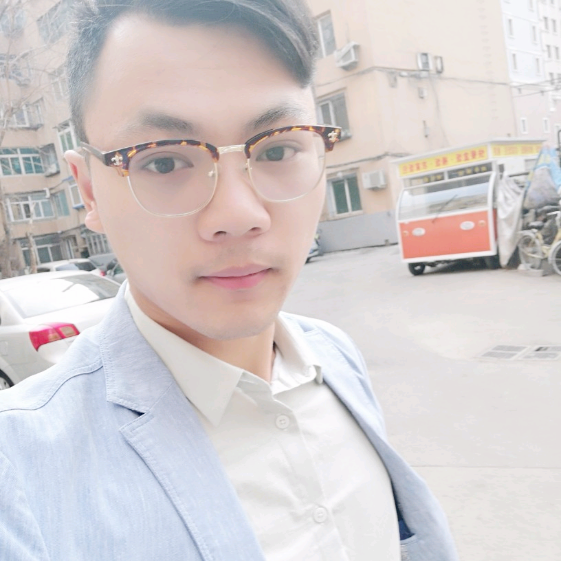 晶仔的照片