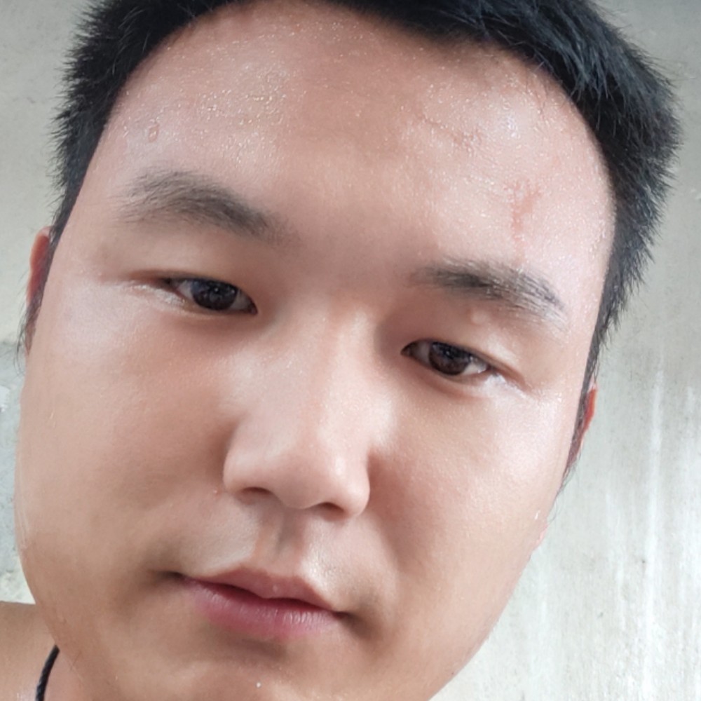 黑米挽手聪慧的照片