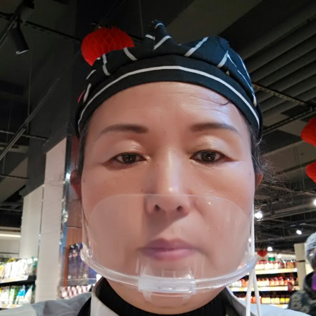 等待相见的照片