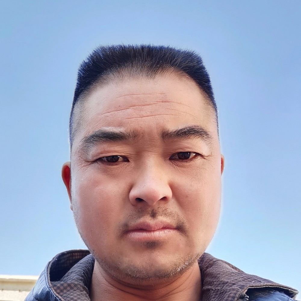 大神泪了迷路的照片