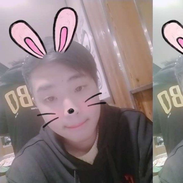 橙十八的照片