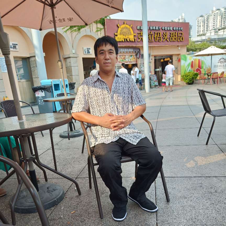 农村人真诚征婚的照片