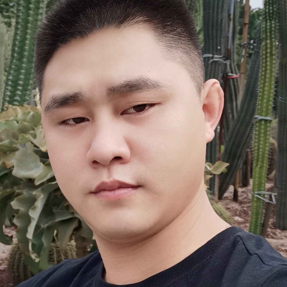 真心交友。的照片