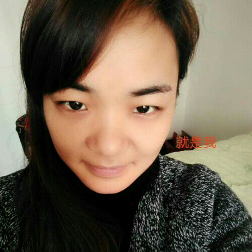 玲儿美妞妞的照片