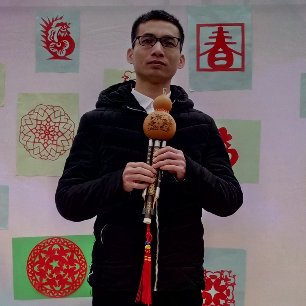 农夫三拳76的照片