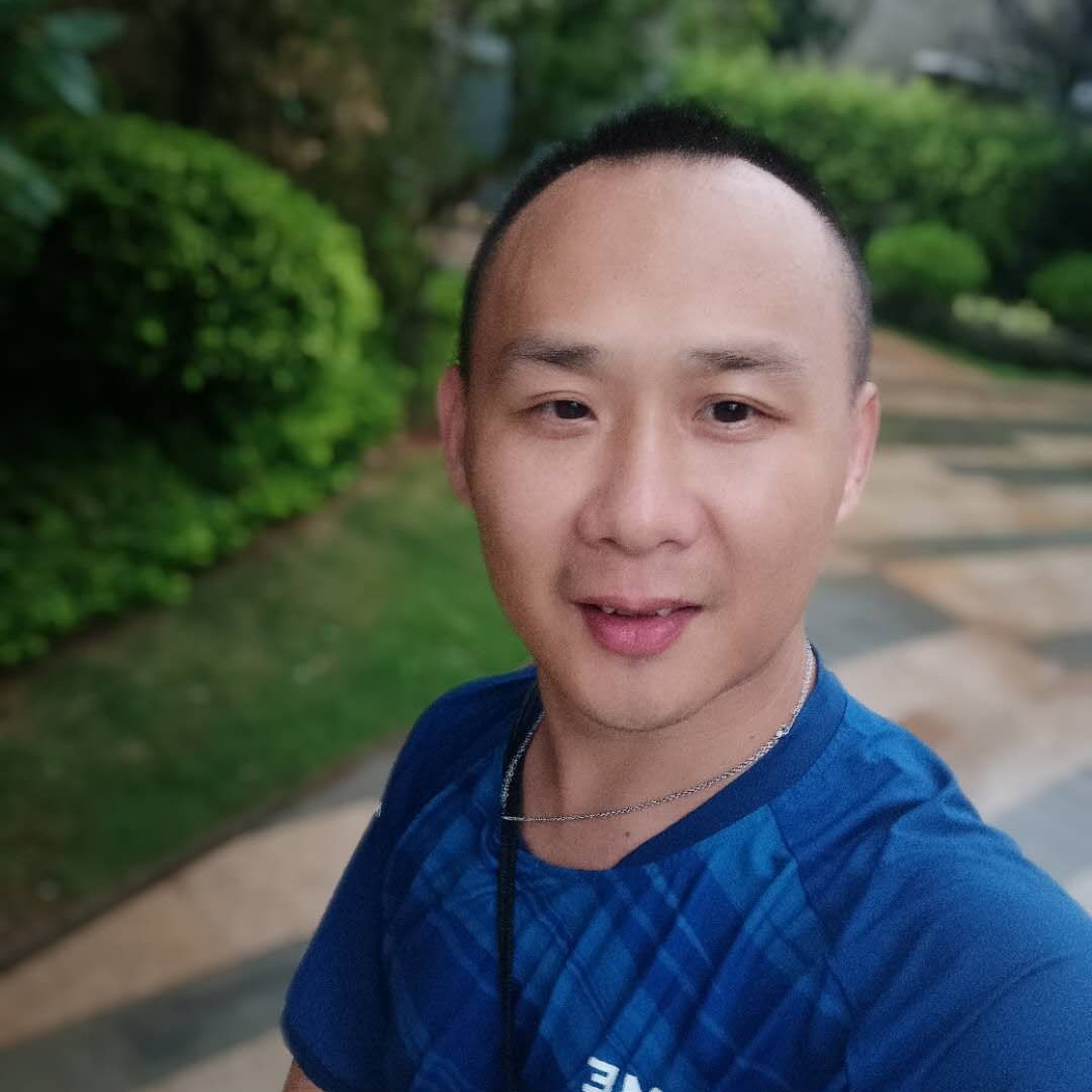 千里之外的我的照片
