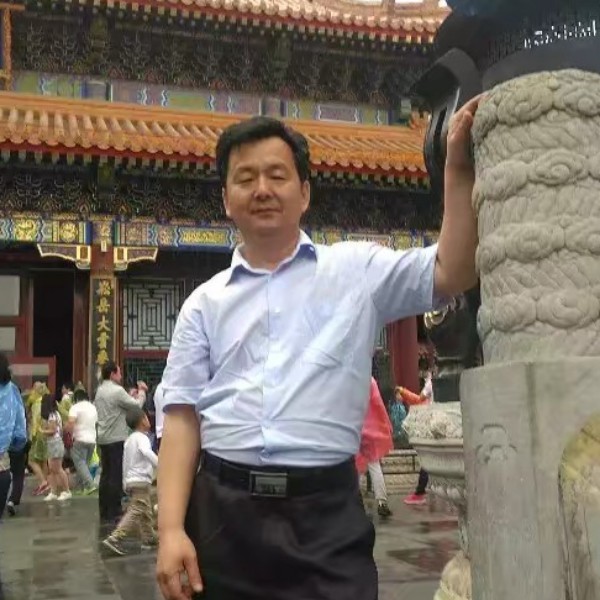 韶华绚烂的照片