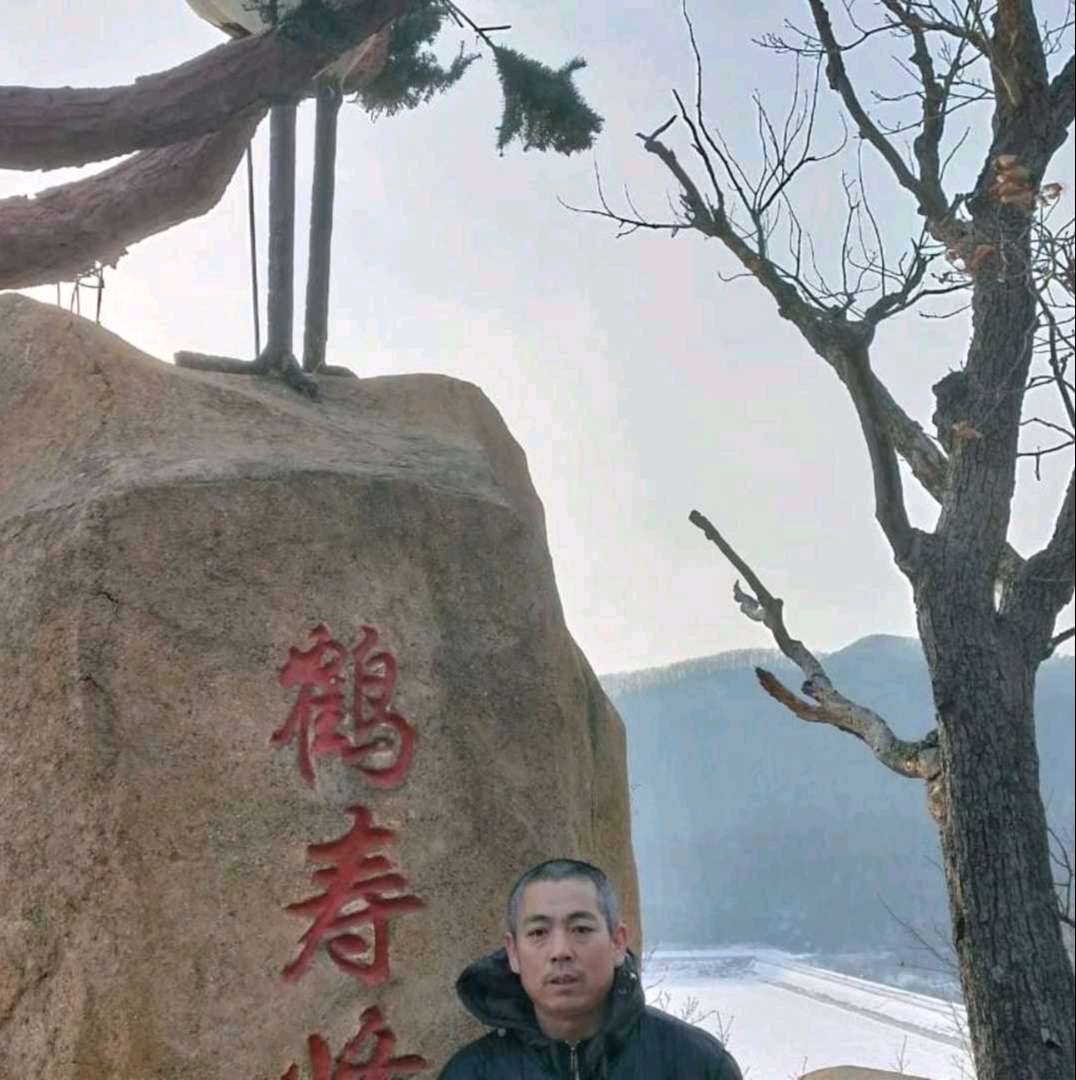 白羊倾心悦耳的照片