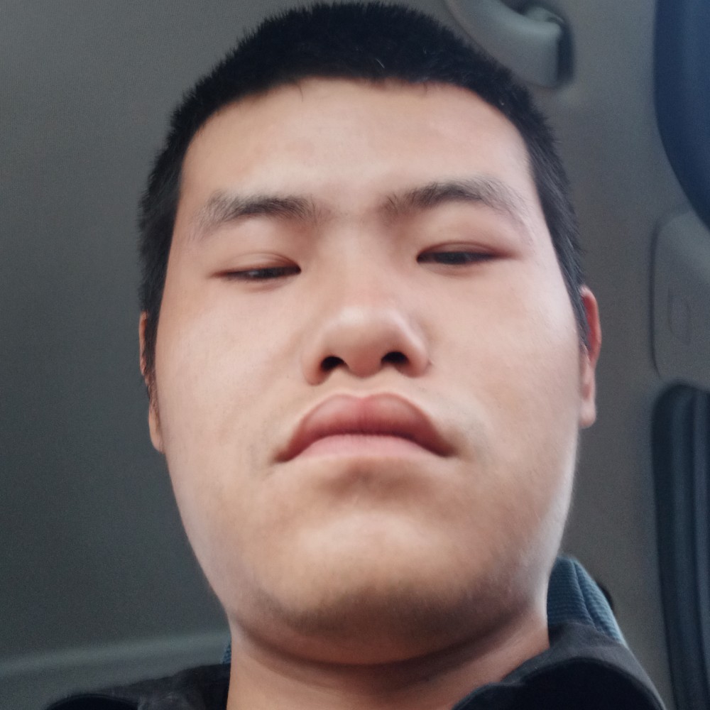 我不富我不帅的照片
