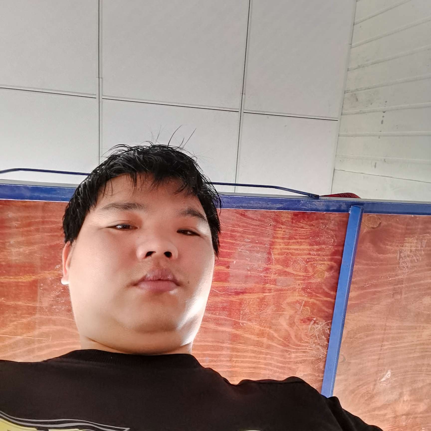 我李小辉的照片