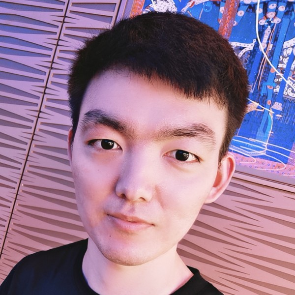 野狼高高的照片