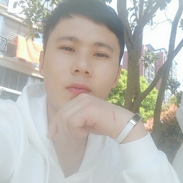 只为遇见你爱上你的照片