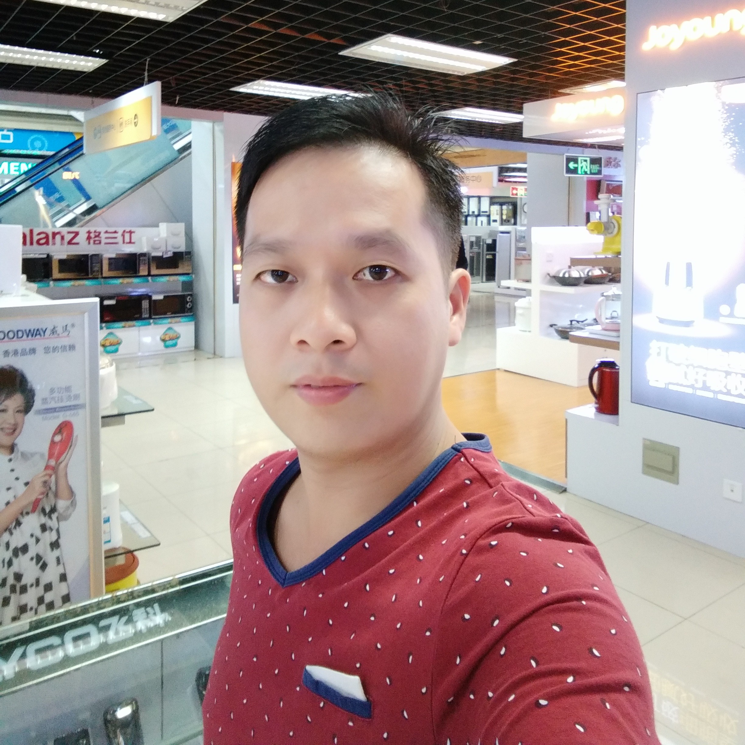 浅陌漫步动听的照片