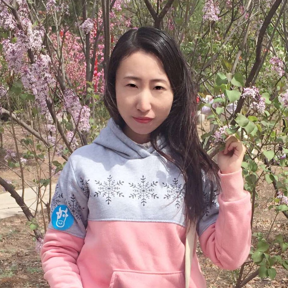 满满超可爱的照片