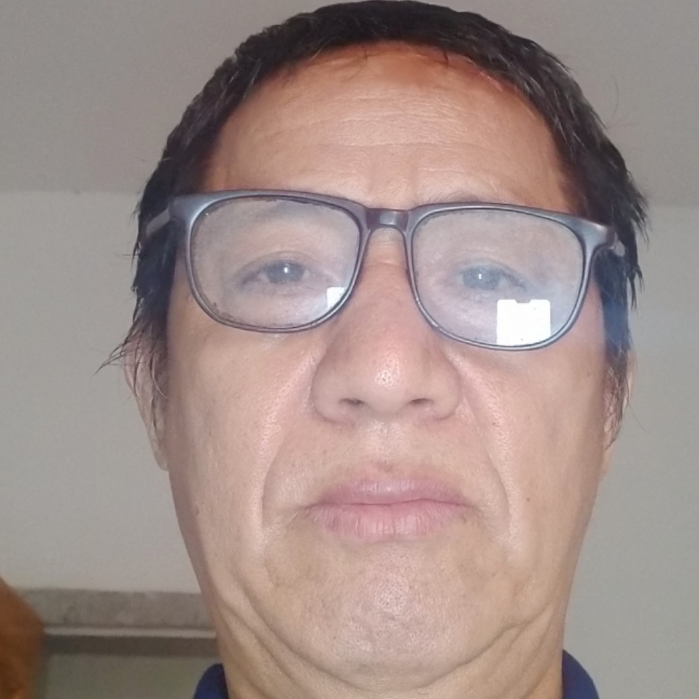 年花开的照片