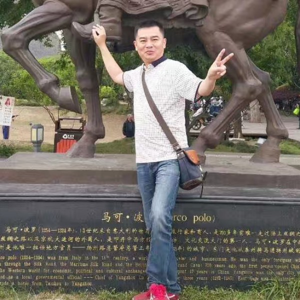 大头呆子的照片