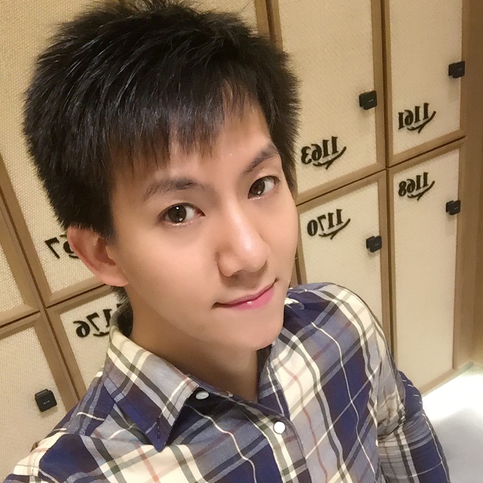 潇洒狂徒的照片