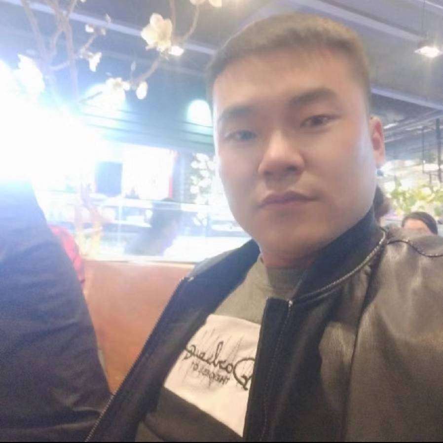韩少卿的照片