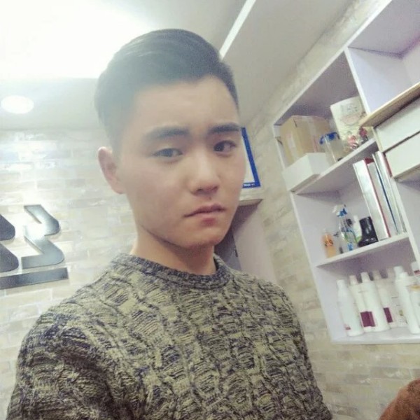李逍遥先生的照片