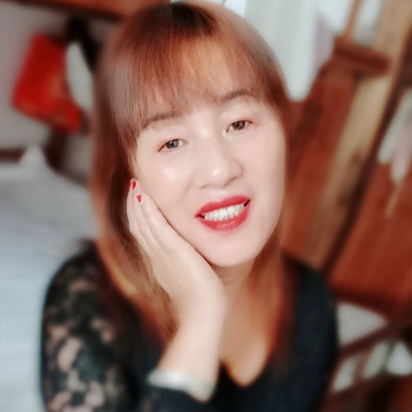 半夏玫瑰的照片