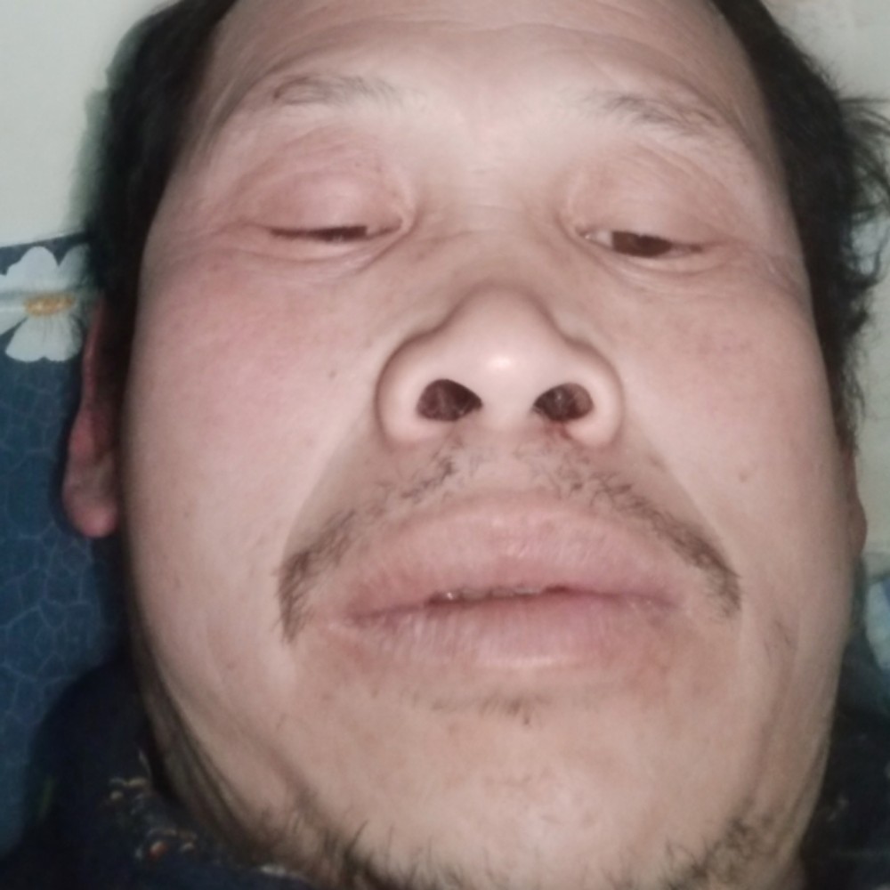 青山绿水总是情的照片