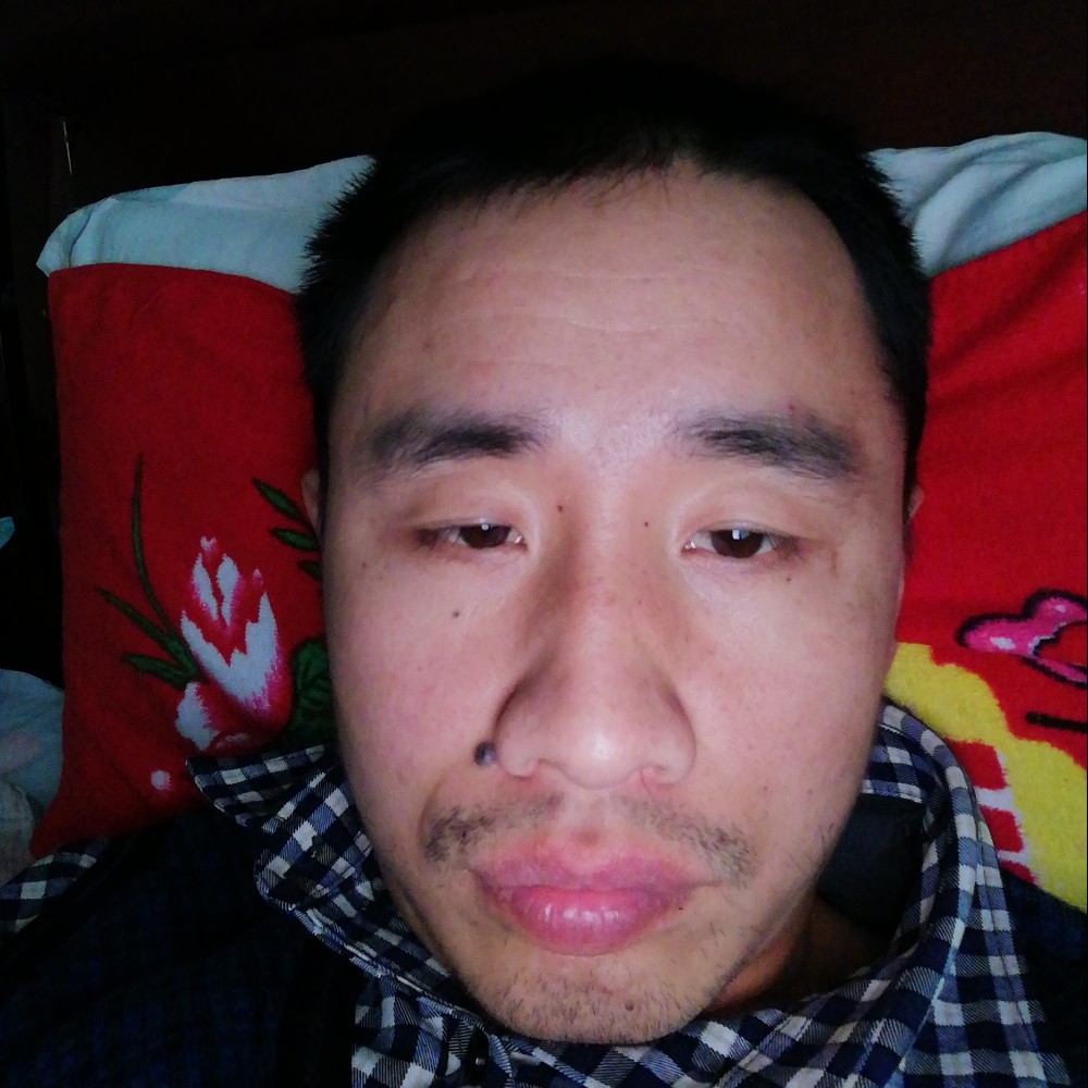 豆芽说快乐的照片