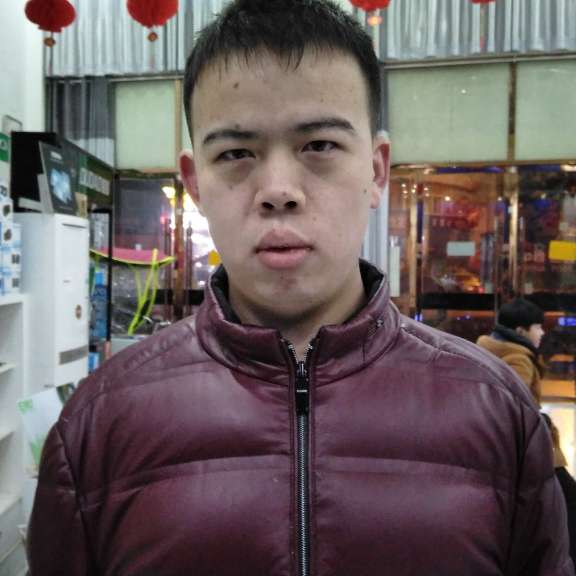 神勇回眸浮光的照片