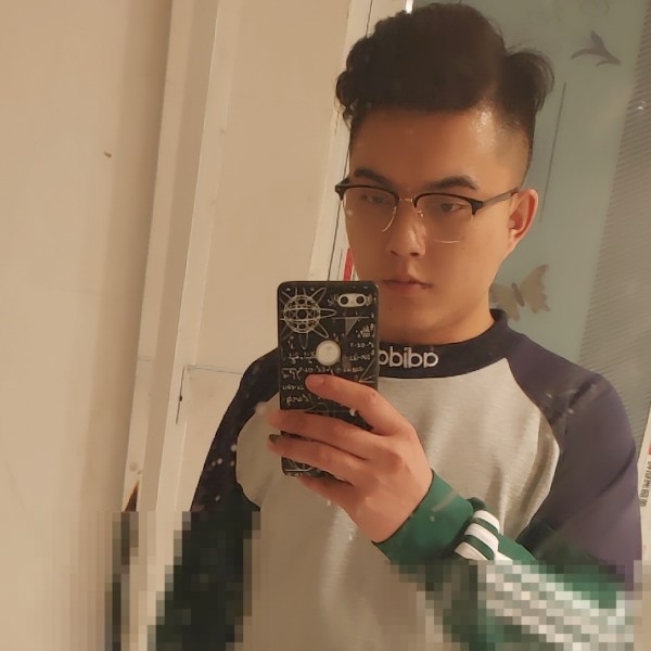 大概叫我毛哥吧。的照片