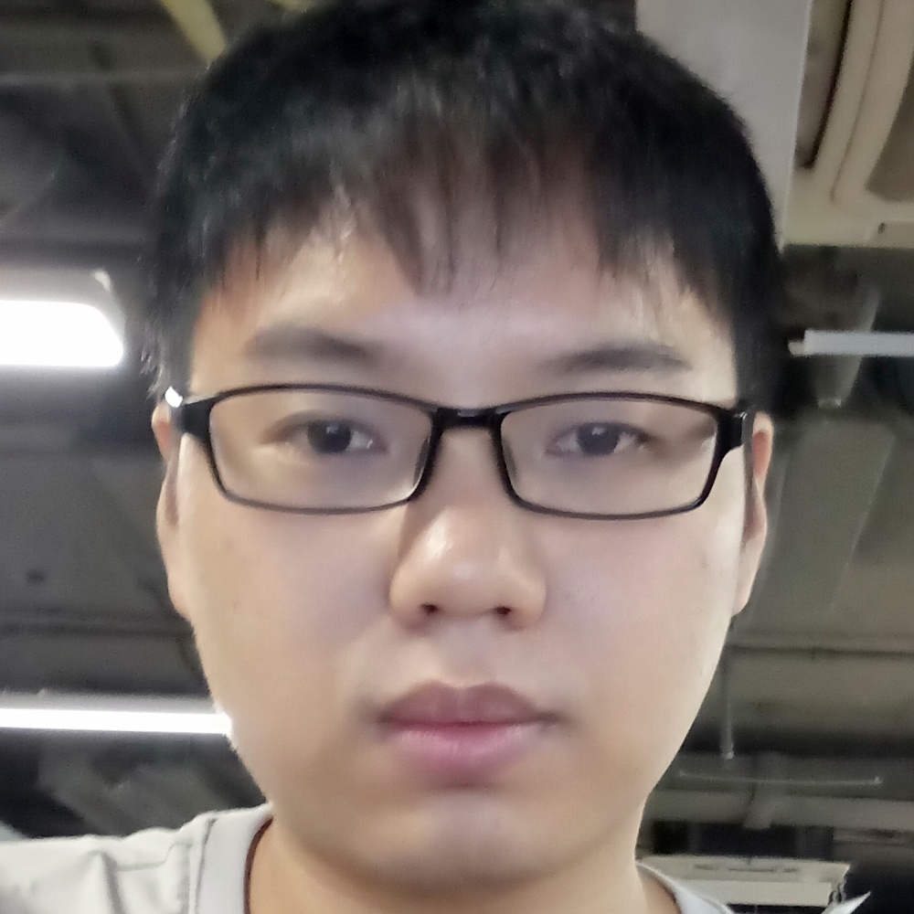 海燕背后的照片