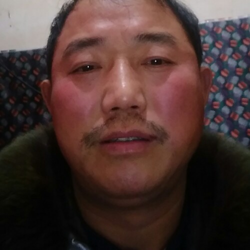 陈领的照片