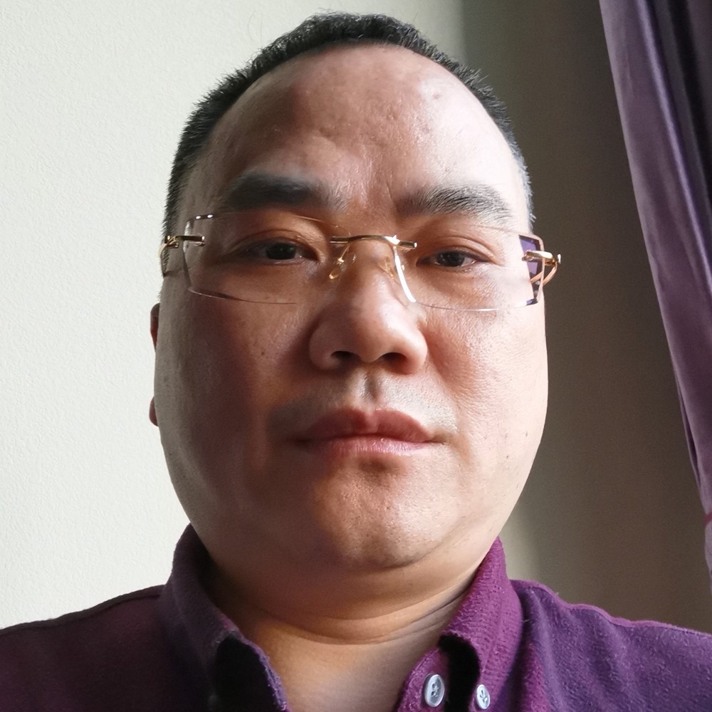 胡三少的照片
