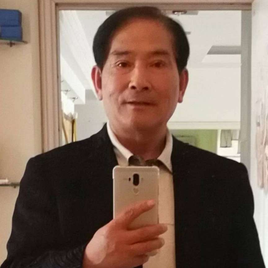 现实相许星月的照片