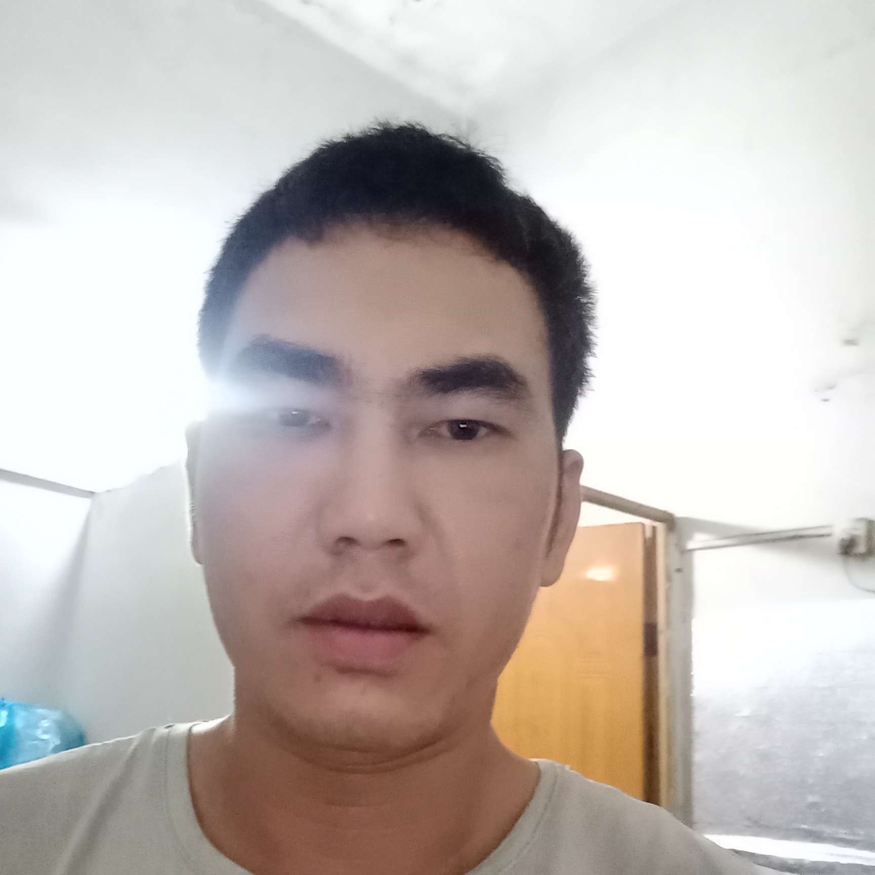 满意用枫叶的照片