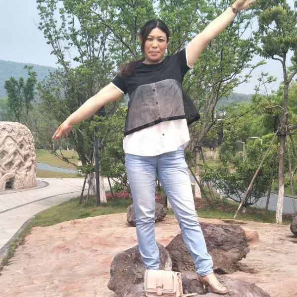 圆梦家园的照片